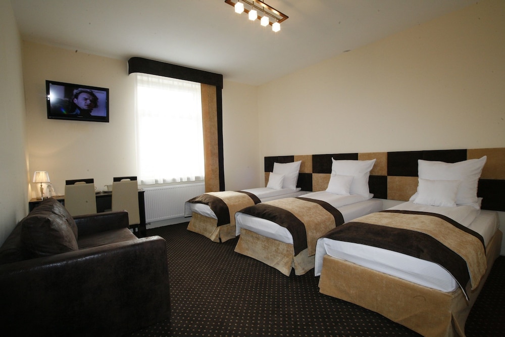 I Boutique Hotel in Petaling Jaya, Malaysia
