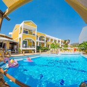 hotel marios zante