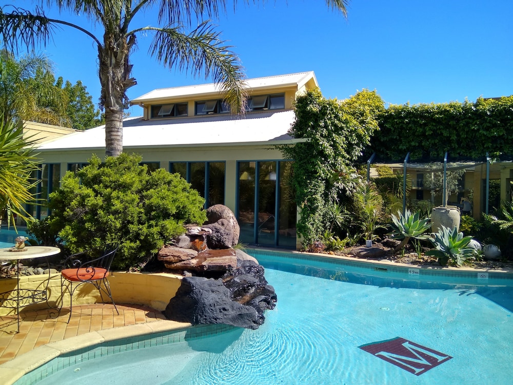 Madison Spa Motel – Adults Only