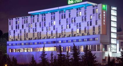 ibis Styles Roma Eur