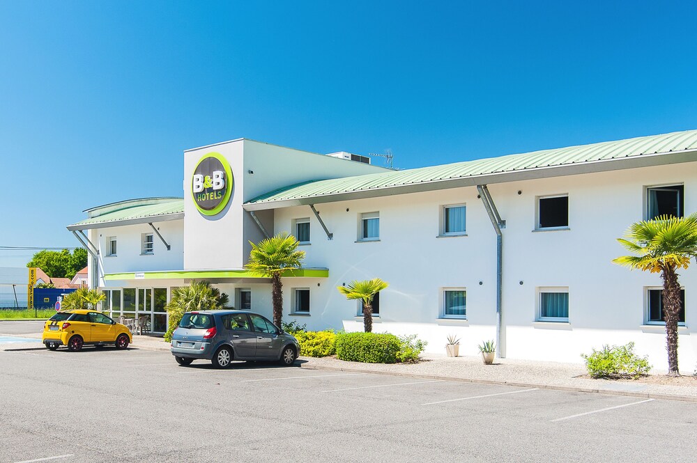 B And B Hotel Pau Lescar B And B Hotel Pau Lescar
