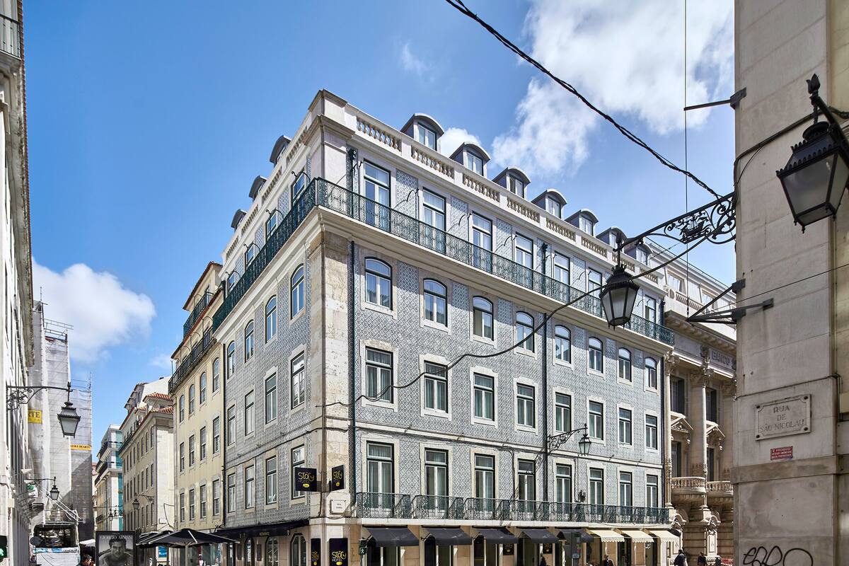 My Story Hotel Ouro (Lisbon District) – 2021 Updated Prices | Expedia.co.id