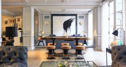 Kimpton Brice Hotel, an IHG Hotel