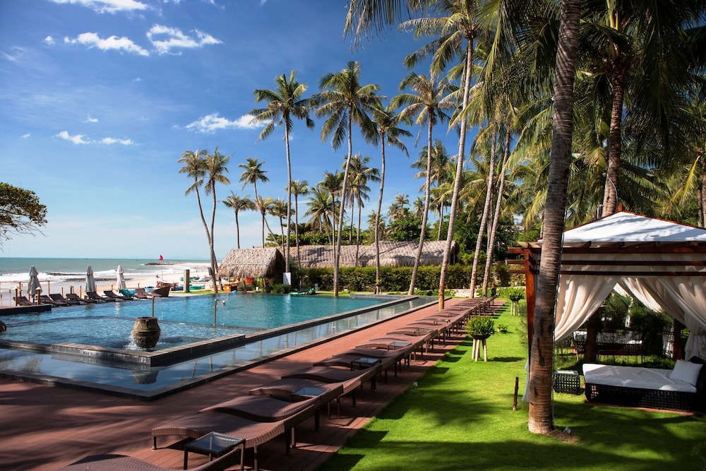Aroma Beach Resort Spa 2018 Room Prices 82 Deals Reviews View From Hotel Featured Image
