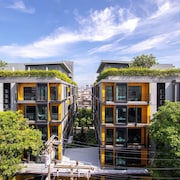 3 Sterne Hotels Bangkok Thailand Hotels Expedia De Kein hotel entspricht ihren suchkriterien filter zuruecksetzen. expedia