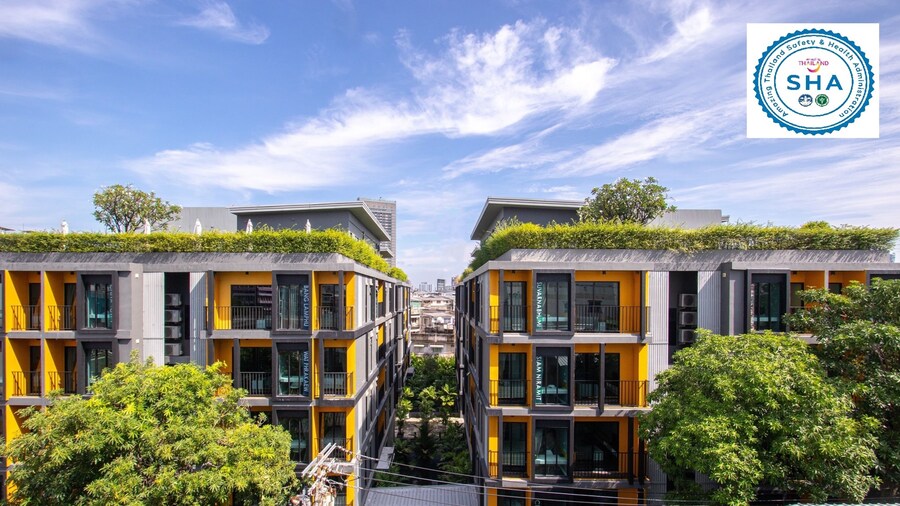 iSanook Bangkok