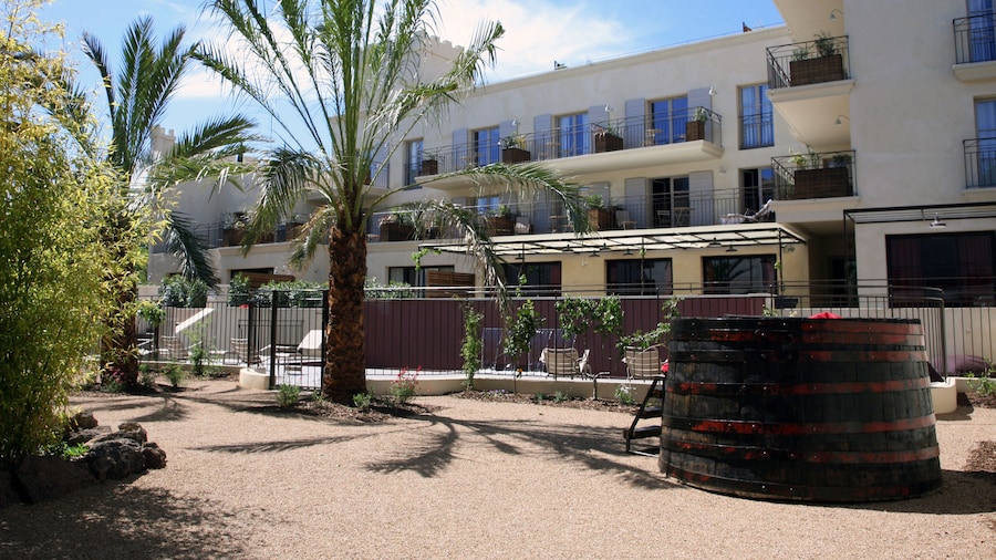 Garrigae Distillerie de Pézenas