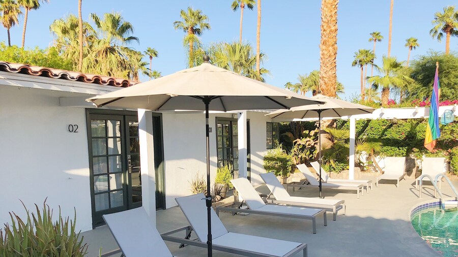 La Dolce Vita Resort & Spa - Gay Men's Clothing Optional