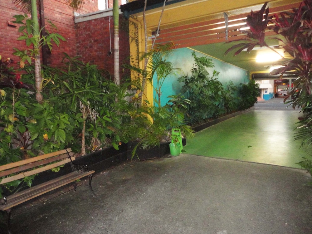 Murwillumbah Hotel & Apartments Deals & Reviews (Murwillumbah, AUS