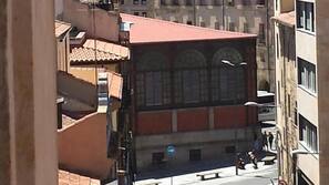 Balcón