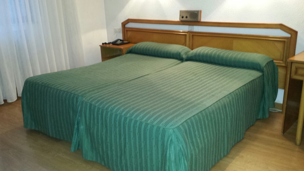 Hotel Amefa Salamanca