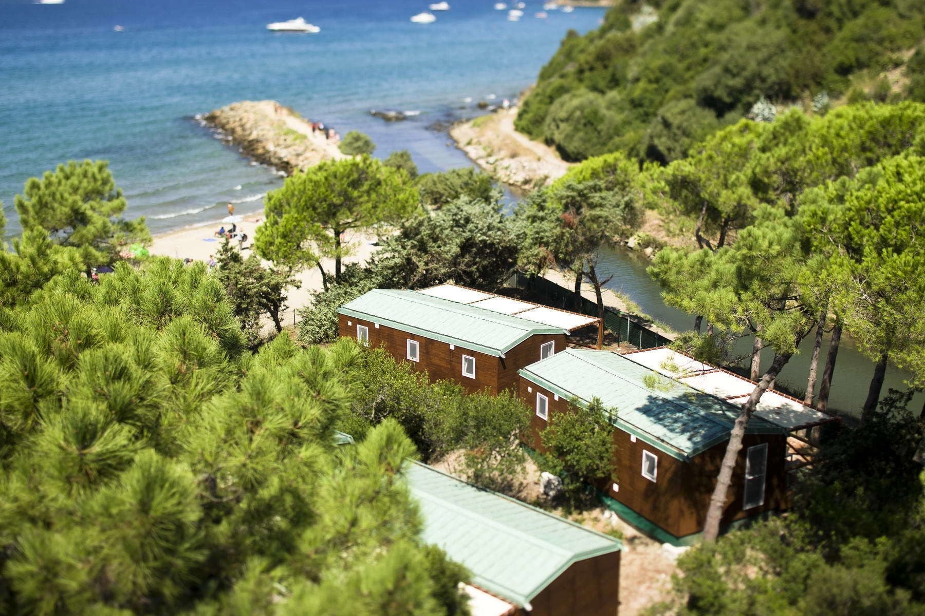 PuntAla Camp & Resort