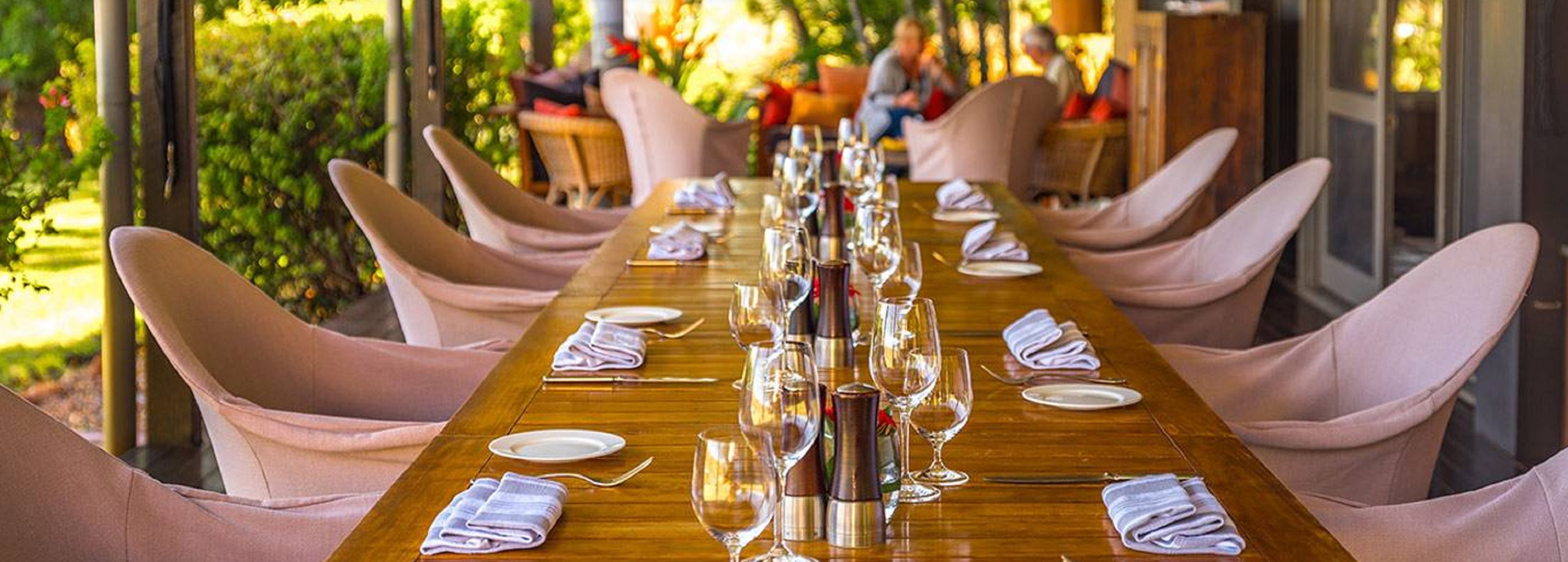 El Questro The Station