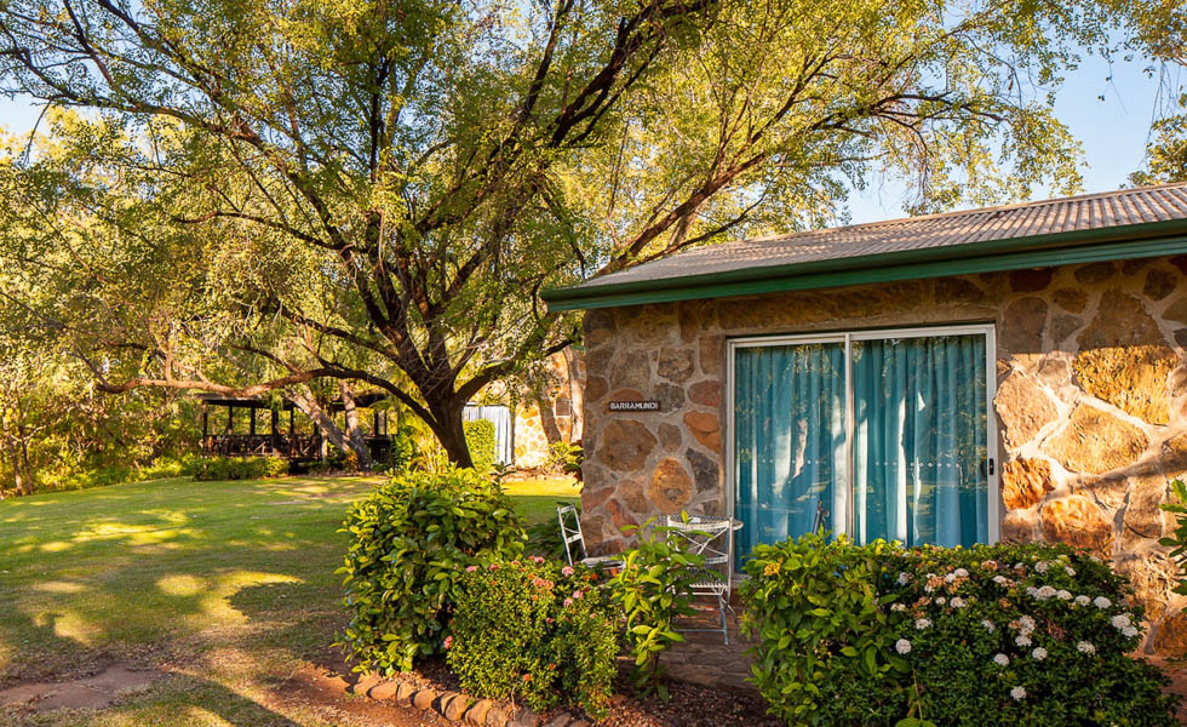 El Questro The Station