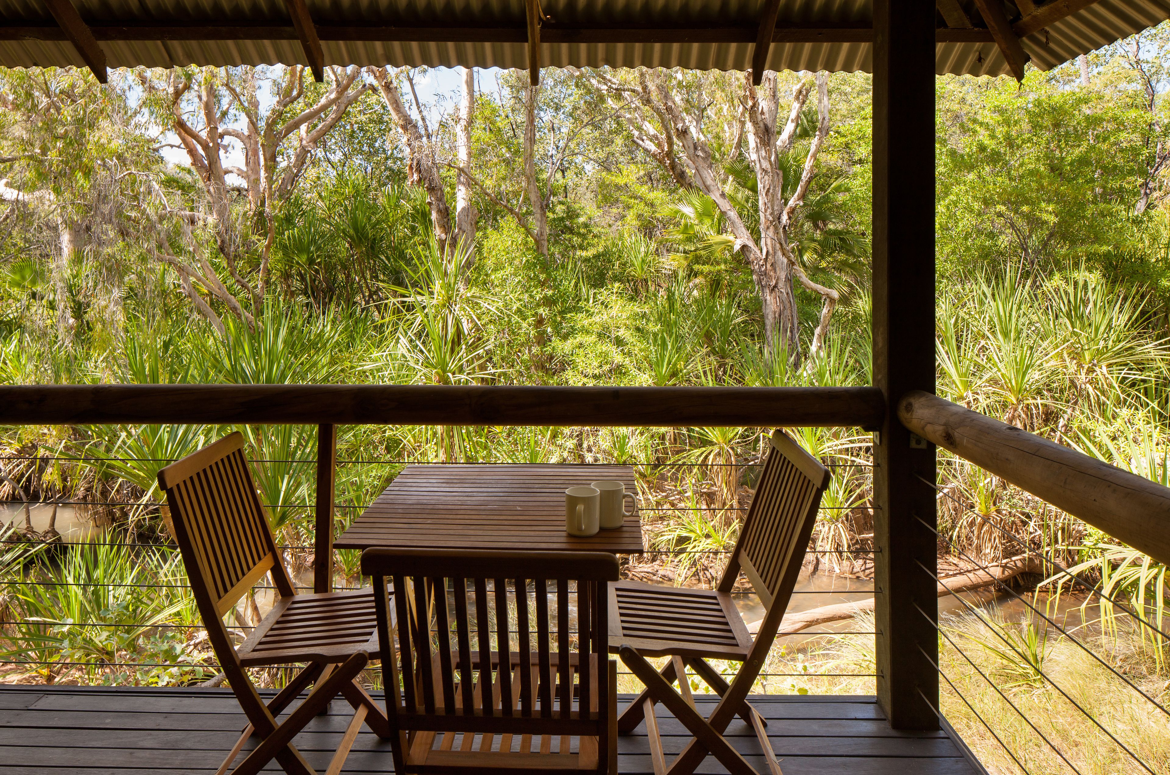 El Questro The Station