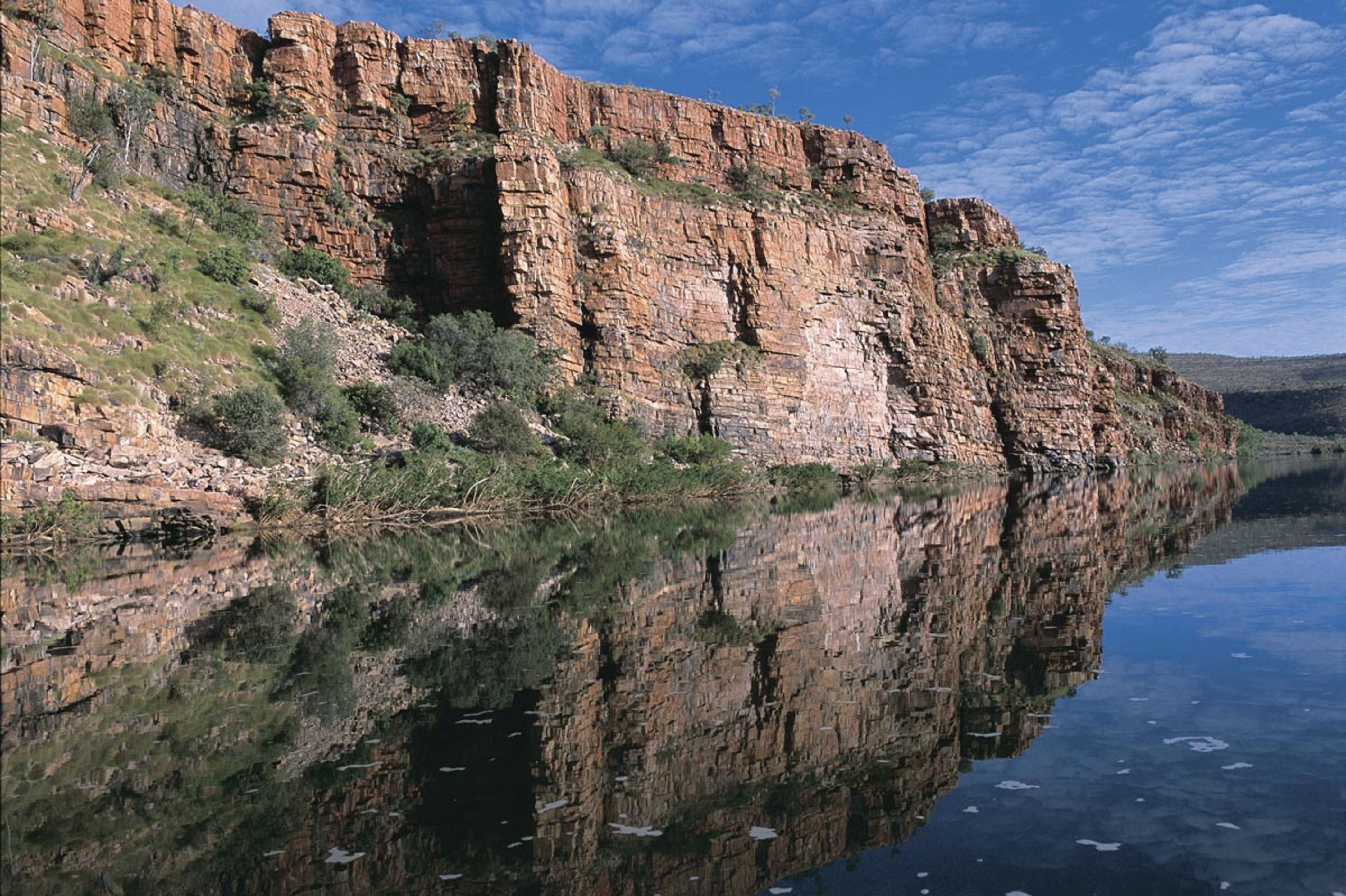 El Questro The Station