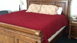 Rollaway beds, free WiFi