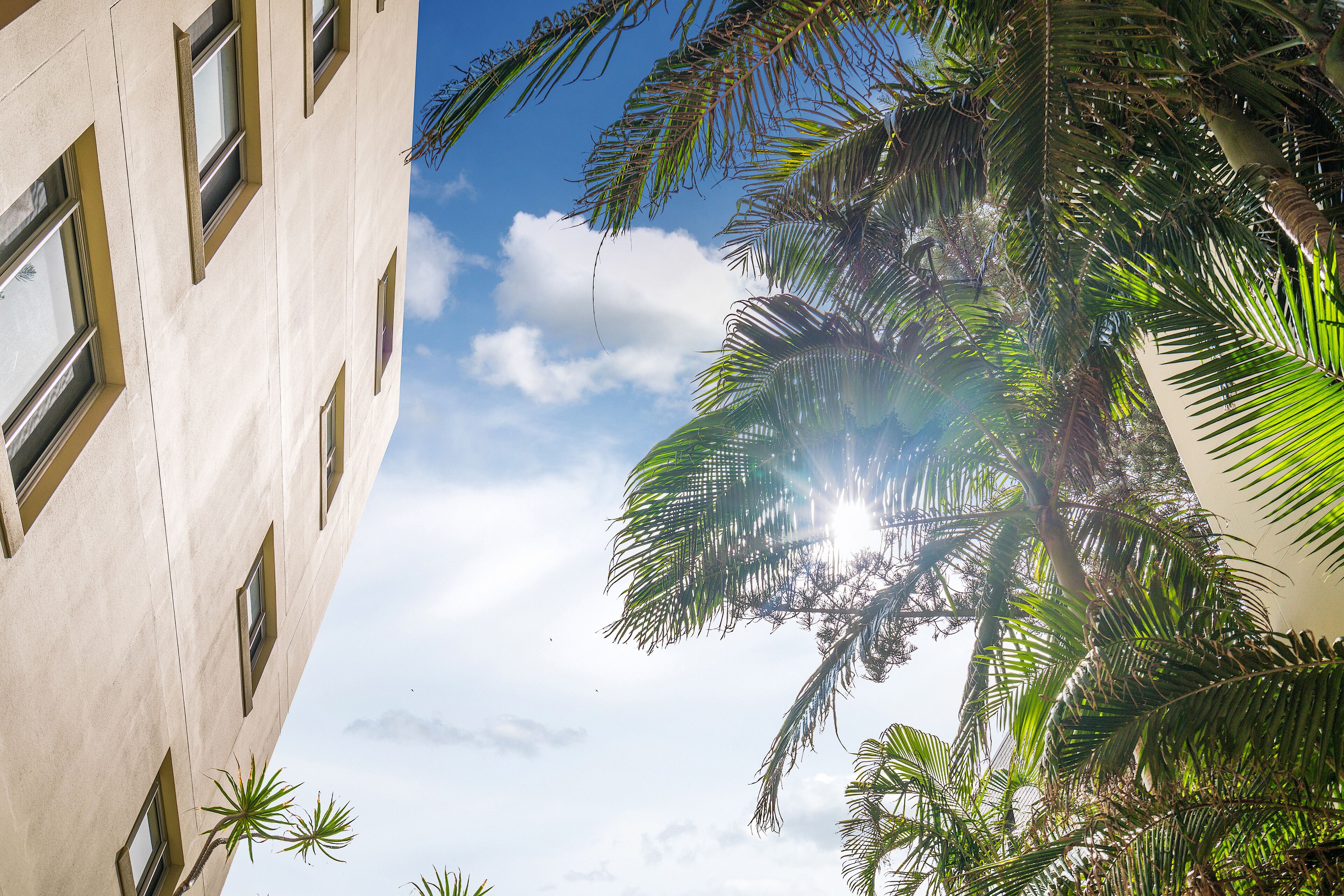 Grandview Apartments Ballina