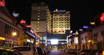Aroma Hotel