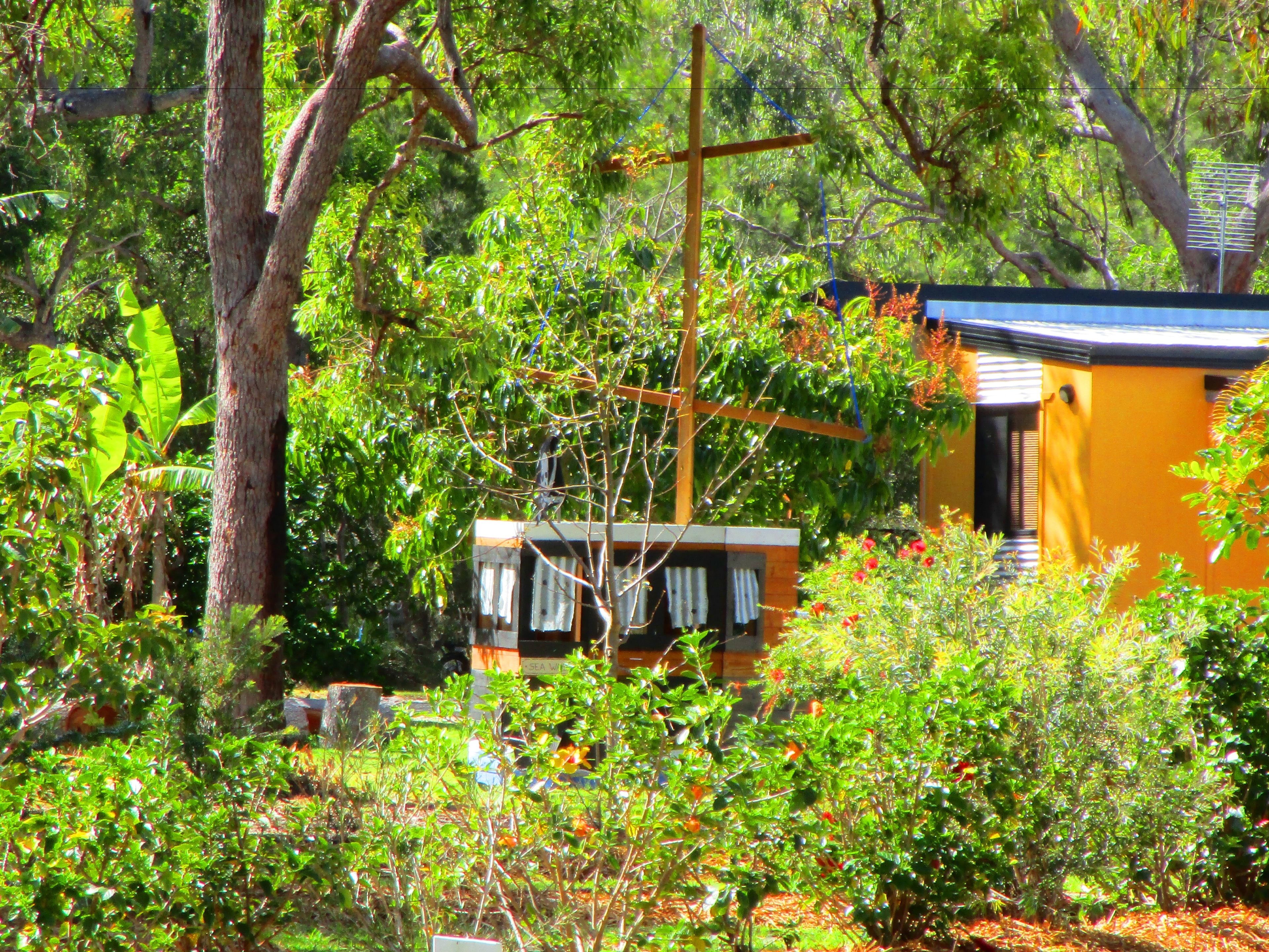 The Lovely Cottages Country Retreat