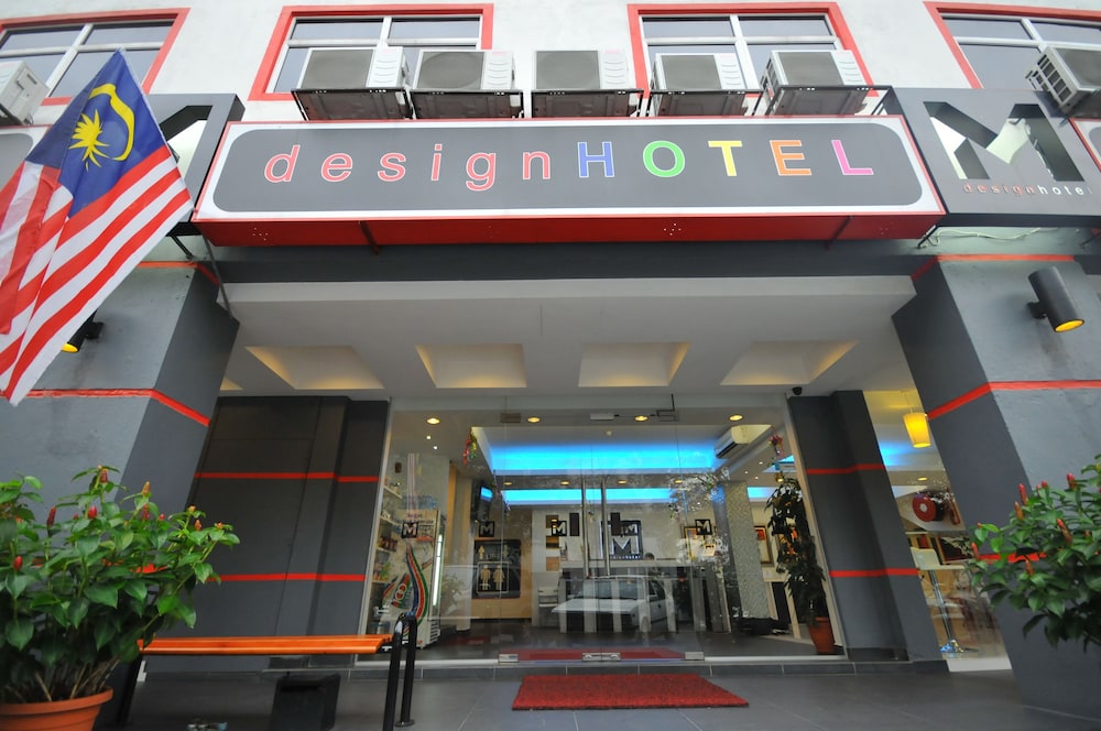 M Design Hotel At Pandan Indah In Kuala Lumpur Hotel Rates Reviews On Orbitz