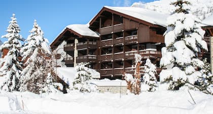 Hotel La Savoyarde