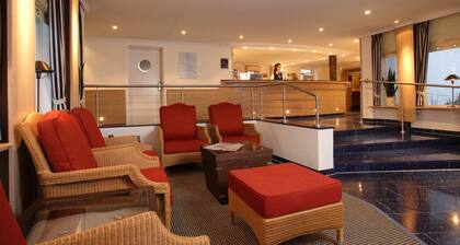 Hanse Hotel Warnemuende