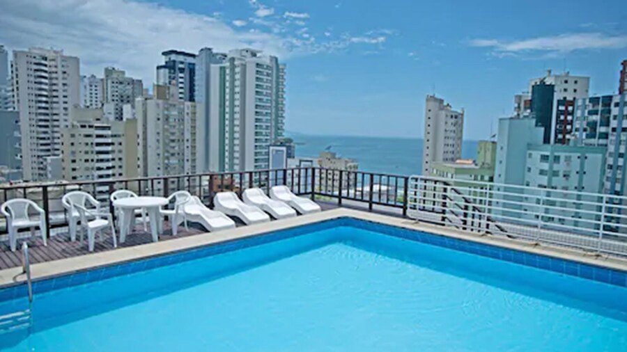 Atobá Praia Hotel
