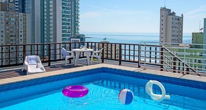 Atobá Praia Hotel