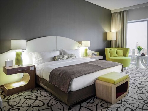 Hotels Bei Burj Khalifa In Downtown Dubai Angebote Ab Chf 128