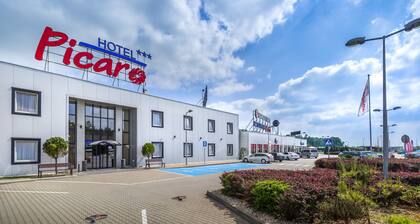 Hotel Picaro Żarska Wieś Południe