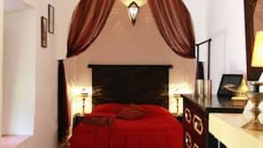 Coffre-forts dans les chambres