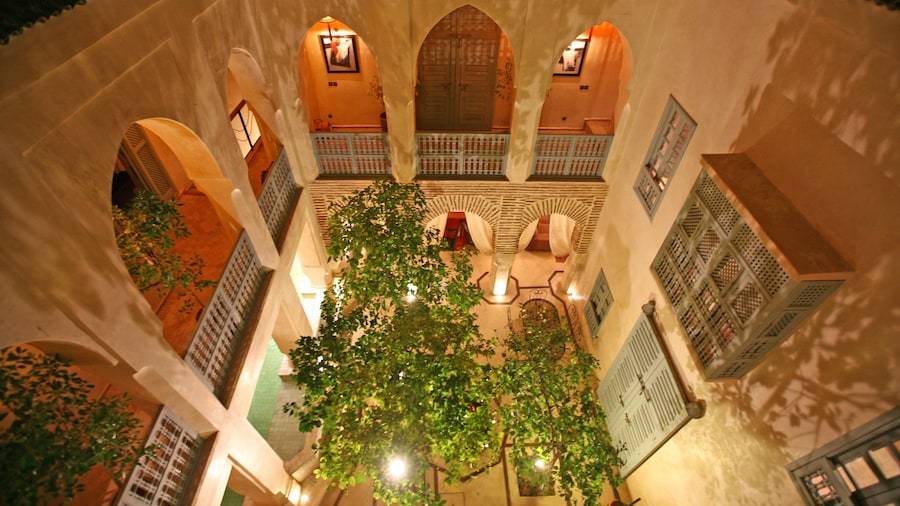 Riad Misria