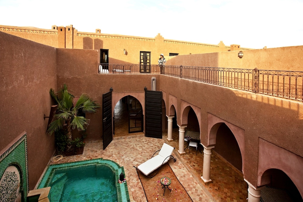 Hotel Dar Lamia Marrakech Hotel Dar Lamia Marrakech