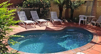 Dolphin Shores