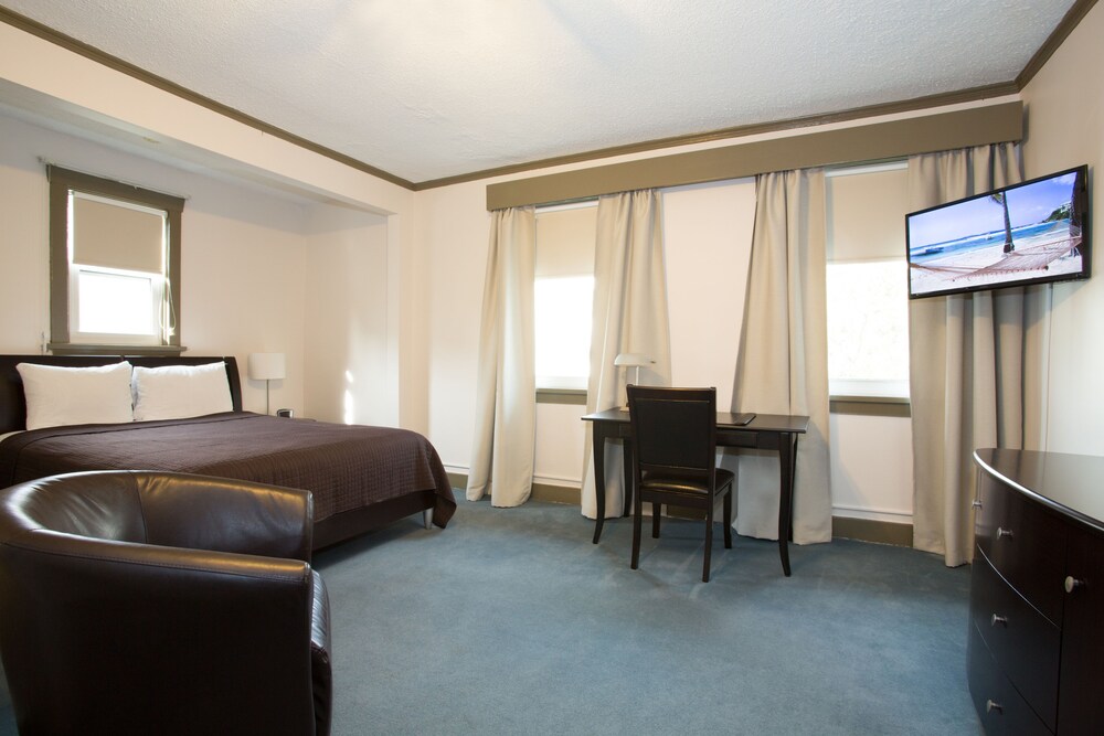 Buchan Hotel Vancouver Expedia Buchan Hotel Vancouver Expedia