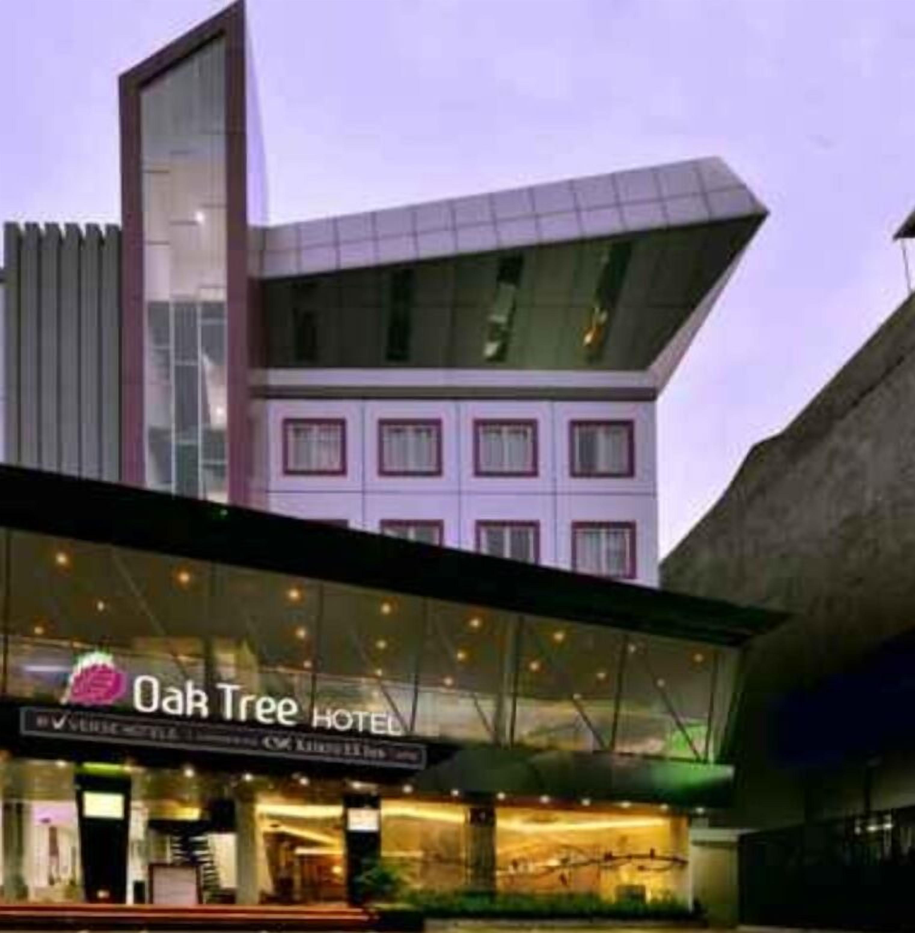 Oak Tree Urban Jakarta Jakarta 2022 Updated Prices Expedia Co Id