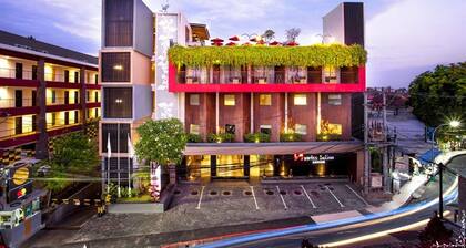 Swiss-Belinn Legian - CHSE Certified