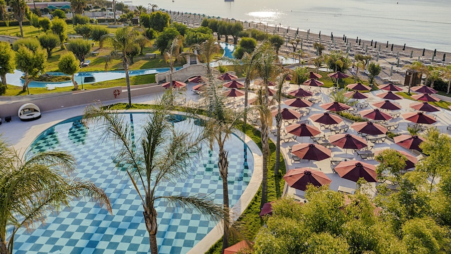 Esperos Palace Hotel