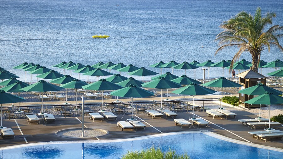 Esperos Mare Hotel - All Inclusive