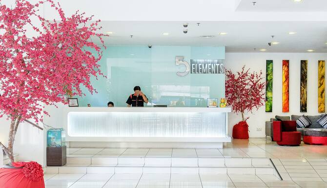 The 5 Elements Hotel In Kuala Lumpur Malaysia Expedia The 5 Elements Hotel In Kuala Lumpur Malaysia Expedia