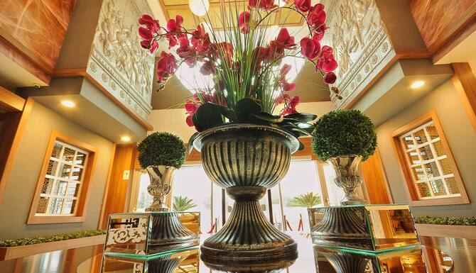 Imperial Park Hotel In Izmit Turkey Expedia Imperial Park Hotel In Izmit Turkey Expedia