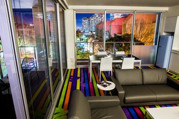 Adge Apartments Deals Reviews Sydney Aus Wotif