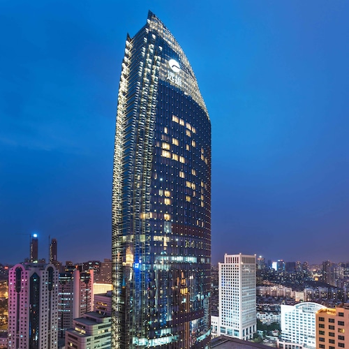 Shinan District Hotels Find 14 Hotel Deals Travelocity - 