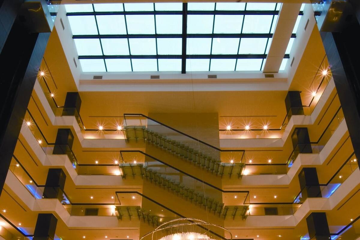 Agaoglu My City Get Low 2021 Rates On Expedia