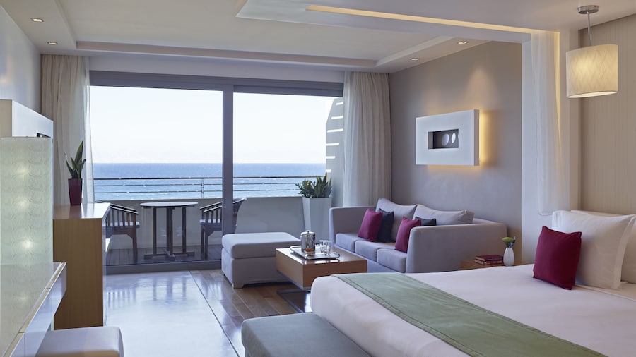 Elite Suites by Rhodes Bay