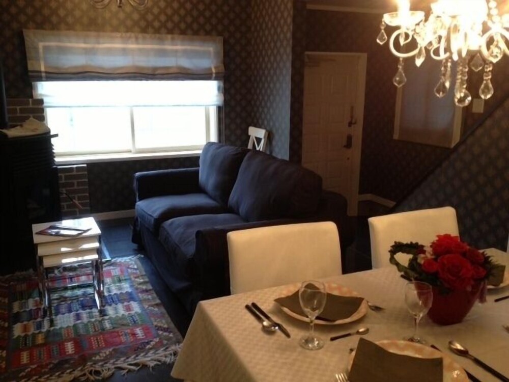Chalet RF