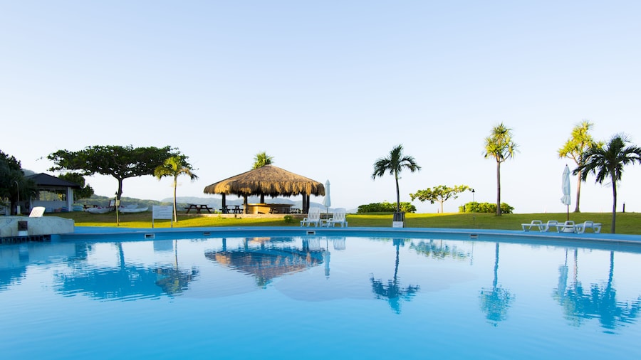 Ishigaki Seaside Hotel