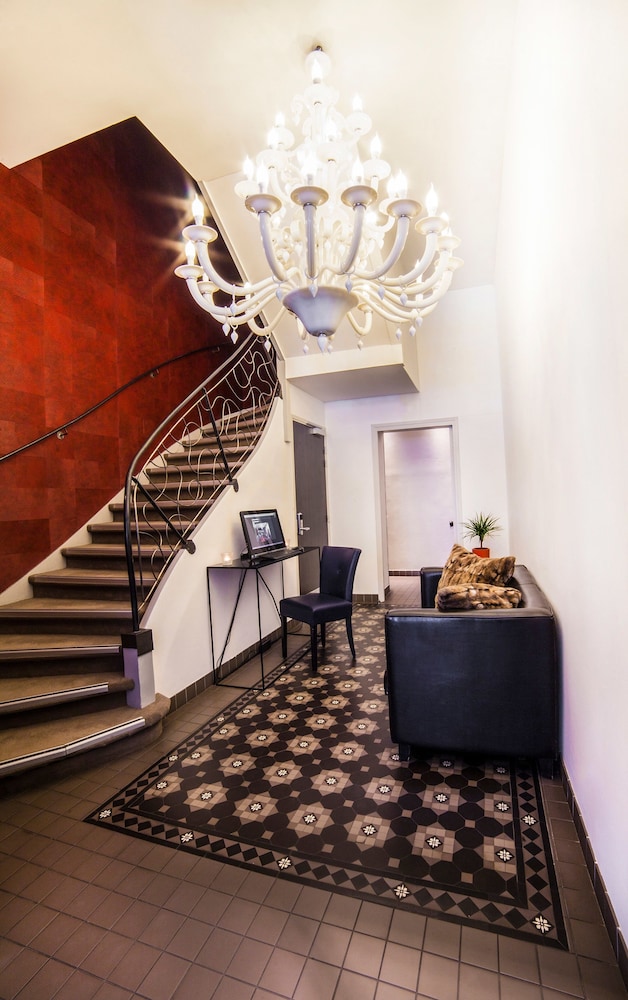 Best Western Plus Up Hotel Lille Best Western Plus Up Hotel Lille