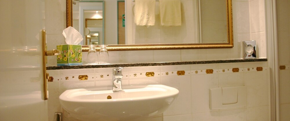 Foto - Hotel Aurbacher Hof GmbH